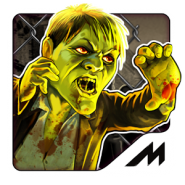 Zombie War