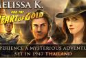 Melissa K. and the Heart of gold HD screenshot 6