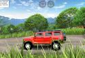 4x4 Rally: Off-Road screenshot 2