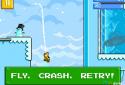 RETRY screenshot 3