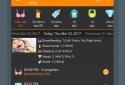 Baby Daybook - daily tracker screenshot 1 Baby Daybook - daily tracker screenshot 1