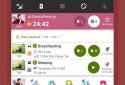 Baby Daybook - daily tracker screenshot 3 Baby Daybook - daily tracker screenshot 3
