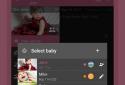 Baby Daybook - daily tracker screenshot 8 Baby Daybook - daily tracker screenshot 8