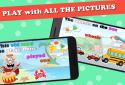 Kids Story Book Songs screenshot 12