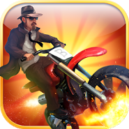 BADASS TRIAL RACE FREE RIDE