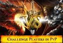 Dragon vs Gods screenshot 1