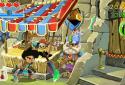 GrimWar screenshot 1