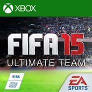 FIFA 15: UT