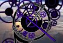 Hypno Clock Live Wallpaper screenshot 10