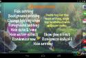 Exotic Aquarium LWP Ultimate screenshot 2