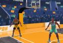 Basketball: battle stars screenshot 10