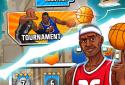 Basketball: battle stars screenshot 20