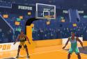 Basketball: battle stars screenshot 3