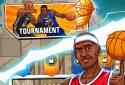 Basketball: battle stars screenshot 6