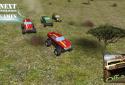 4х4 Off Road : Race With Gate screenshot 5