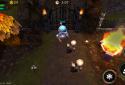 Infested Land: Zombies screenshot 3