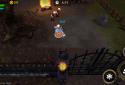 Infested Land: Zombies screenshot 6