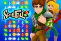 Spellfall - Puzzle Adventure screenshot 5