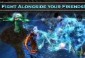 Dragons and Titans screenshot 3
