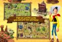 Lucky Luke: Transcontinental screenshot 3