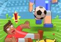 Weird Cup - Мини-игры в футбол screenshot 1