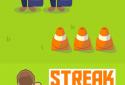Weird Cup - Мини-игры в футбол screenshot 2
