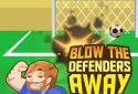 Weird Cup - Мини-игры в футбол screenshot 4