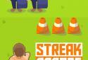 Weird Cup - Мини-игры в футбол screenshot 7