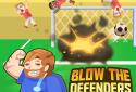 Weird Cup - Мини-игры в футбол screenshot 9