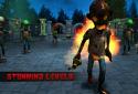 Trigger Happy: Halloween screenshot 1