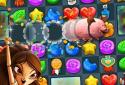Book of Life: Sugar Smash screenshot 2