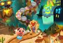 Book of Life: Sugar Smash screenshot 3