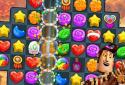 Book of Life: Sugar Smash screenshot 7