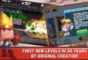 Boulder Dash-30th Anniversary screenshot 3