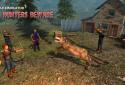 Wolf Sim 2: Hunters Beware screenshot 1