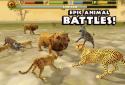 Cheetah Simulator screenshot 5