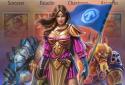 Magecraft: The War screenshot 2