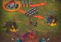 Magecraft: The War screenshot 3