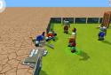 Goofball Goals Soccer Game 3D screenshot 3
