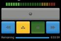Dictadroid Voice Recorder screenshot 3