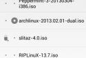 DriveDroid (Paid) screenshot 1