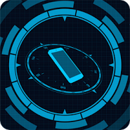 Holo Droid Info