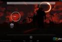 Dracula 3D LWP / Дракула 3D Живые Обои screenshot 1