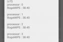 Cpu Temperature Pure screenshot 7