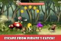 Barty Run screenshot 3
