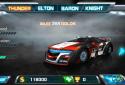 Speed Car:Reckless Race screenshot 1