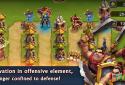 Empire Defense Hero Age screenshot 2