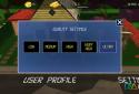 Road Racer: Hill Climb Racing screenshot 2