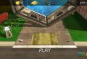 Road Racer: Hill Climb Racing screenshot 4