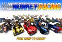 Monkey Racing screenshot 1